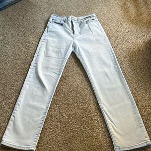 LEVI WEDGIE STRAIGHT